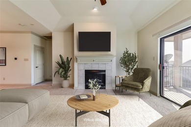 Lake Ray Hubbard Condo For Sale in Rockwall Texas