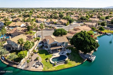 Arizona Lake Front Living at it's Finest, Welcome to The Islands - photo 12