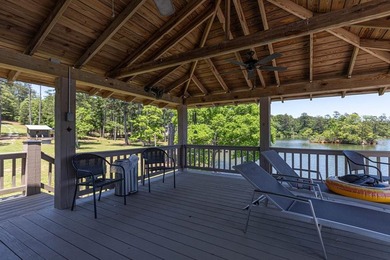 Stunning DEEDED 5.36 acres lake front property at Lake Harding - photo 12