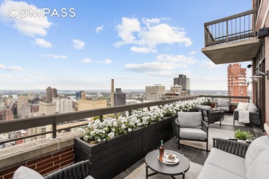 Spanning approximately 6,050 square feet of interior space and - photo 12