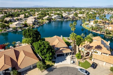 Arizona Lake Front Living at it's Finest, Welcome to The Islands - photo 13