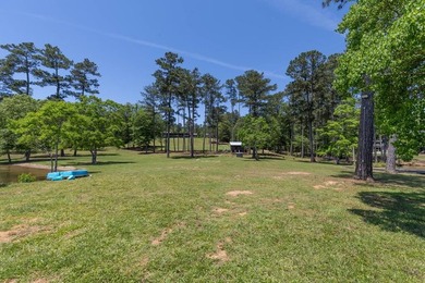 Stunning DEEDED 5.36 acres lake front property at Lake Harding - photo 13