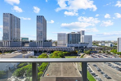 Spectacular turnkey, fully furnished studio residence at The