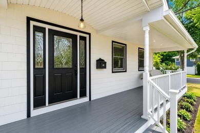 Welcome to this Beautiful 4- Bedroom, 2.5 Bath Colonial South of - photo 3