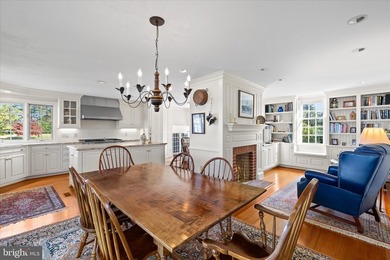 Swan Point is an exquisite waterfront estate set on - photo 13