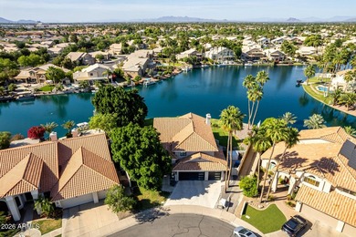 Arizona Lake Front Living at it's Finest, Welcome to The Islands - photo 14
