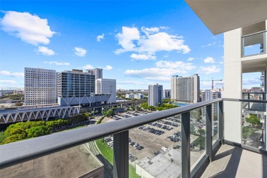 Spectacular turnkey, fully furnished studio residence at The