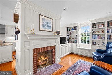 Swan Point is an exquisite waterfront estate set on - photo 14