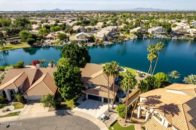 Arizona Lake Front Living at it's Finest, Welcome to The Islands - photo 15
