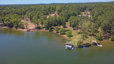 Stunning DEEDED 5.36 acres lake front property at Lake Harding - photo 15