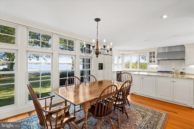 Swan Point is an exquisite waterfront estate set on - photo 15