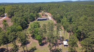 Stunning DEEDED 5.36 acres lake front property at Lake Harding - photo 16