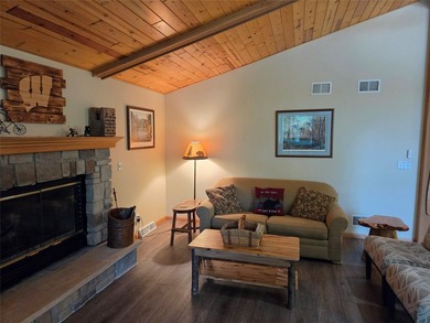 cozy fireplace, creating a warm & welcoming atmosphere for - photo 16