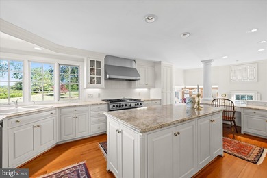 Swan Point is an exquisite waterfront estate set on - photo 16
