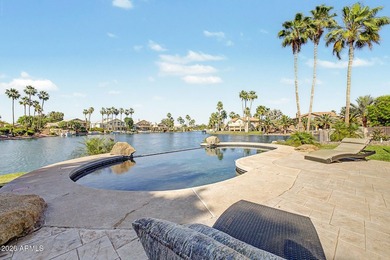 Arizona Lake Front Living at it's Finest, Welcome to The Islands - photo 17