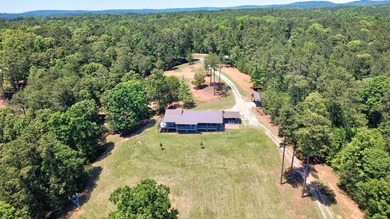 Stunning DEEDED 5.36 acres lake front property at Lake Harding - photo 17
