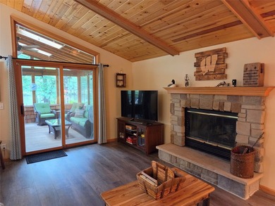 cozy fireplace, creating a warm & welcoming atmosphere for - photo 17