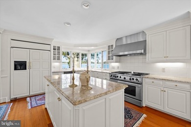 Swan Point is an exquisite waterfront estate set on - photo 17