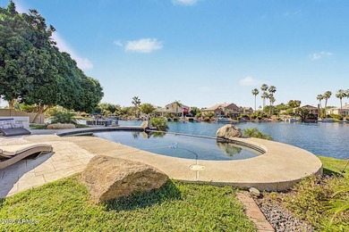 Arizona Lake Front Living at it's Finest, Welcome to The Islands - photo 18
