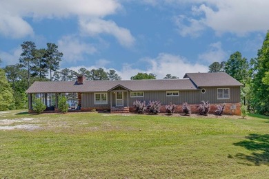 Stunning DEEDED 5.36 acres lake front property at Lake Harding - photo 18