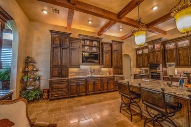Built in 2020, this custom home built by Wright Builders boasts - photo 18