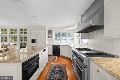 Swan Point is an exquisite waterfront estate set on - photo 18