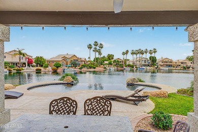 Arizona Lake Front Living at it's Finest, Welcome to The Islands - photo 19