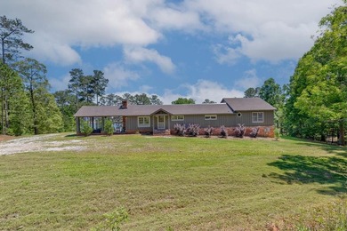 Stunning DEEDED 5.36 acres lake front property at Lake Harding - photo 19