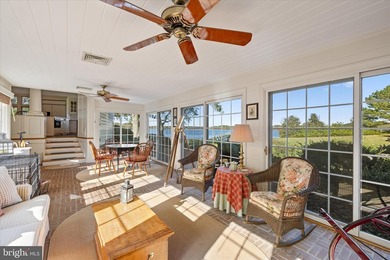 Swan Point is an exquisite waterfront estate set on - photo 19