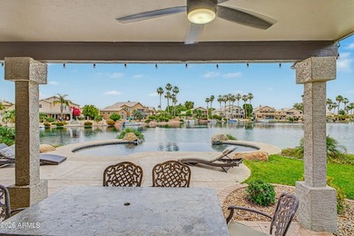 Arizona Lake Front Living at it's Finest, Welcome to The Islands - photo 20