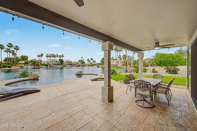 Arizona Lake Front Living at it's Finest, Welcome to The Islands - photo 21