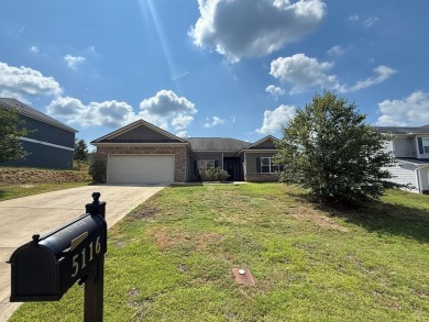 Lake Home For Sale in Columbus, Georgia
