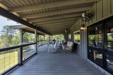 Stunning DEEDED 5.36 acres lake front property at Lake Harding - photo 21