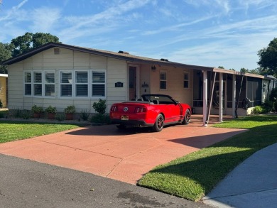 Lake Home For Sale in Plant City, Florida