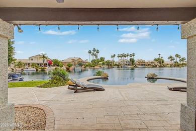Arizona Lake Front Living at it's Finest, Welcome to The Islands - photo 22
