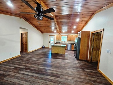 JUST REDUCED! Welcome home to this Brand-New 2BR/2BA Cabin