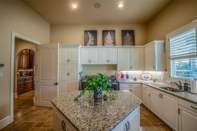 Built in 2020, this custom home built by Wright Builders boasts - photo 22