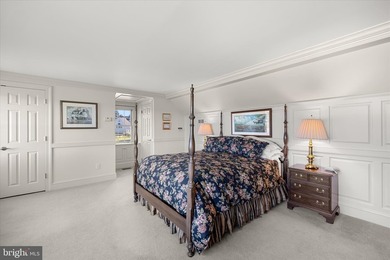 Swan Point is an exquisite waterfront estate set on - photo 22