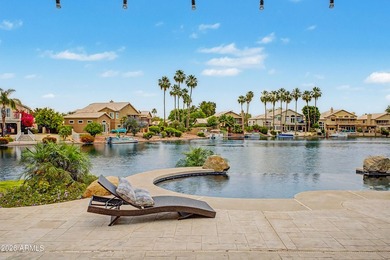 Arizona Lake Front Living at it's Finest, Welcome to The Islands - photo 23