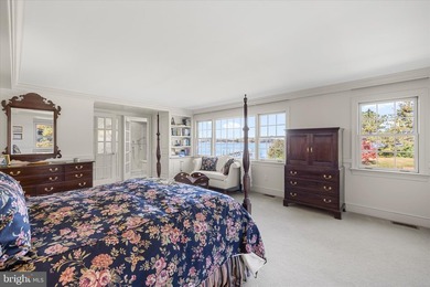 Swan Point is an exquisite waterfront estate set on - photo 23