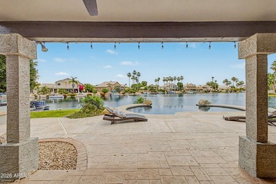 Arizona Lake Front Living at it's Finest, Welcome to The Islands - photo 24