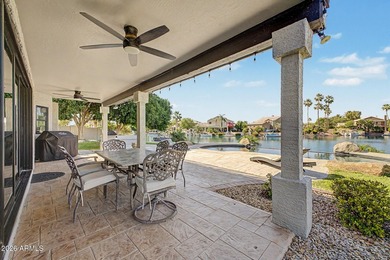 Arizona Lake Front Living at it's Finest, Welcome to The Islands - photo 25