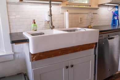 Welcome to this charming and well-maintained home offering a - photo 25
