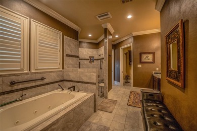 Built in 2020, this custom home built by Wright Builders boasts - photo 25