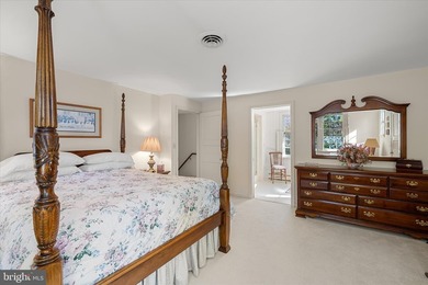 Swan Point is an exquisite waterfront estate set on - photo 25