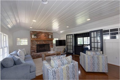 Stunning DEEDED 5.36 acres lake front property at Lake Harding - photo 26