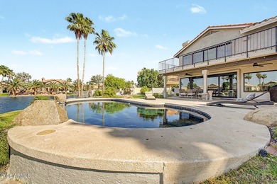 Arizona Lake Front Living at it's Finest, Welcome to The Islands - photo 27