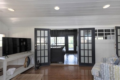 Stunning DEEDED 5.36 acres lake front property at Lake Harding - photo 27