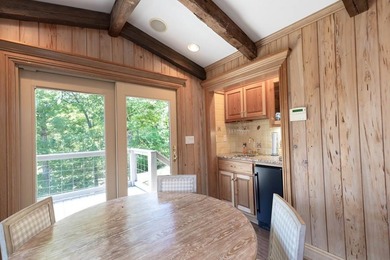 Stunning DEEDED 5.36 acres lake front property at Lake Harding - photo 30