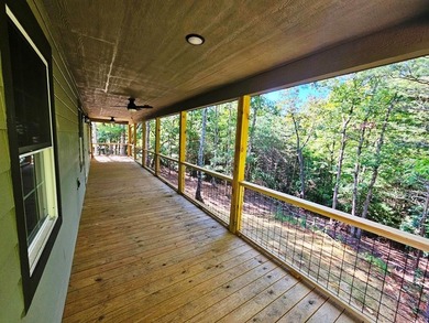 JUST REDUCED! Welcome home to this Brand-New 2BR/2BA Cabin
